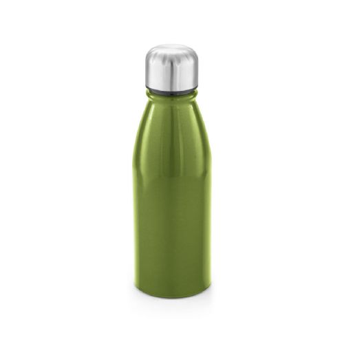 BEANE - 500 ml Aluminium-Sportflasche
