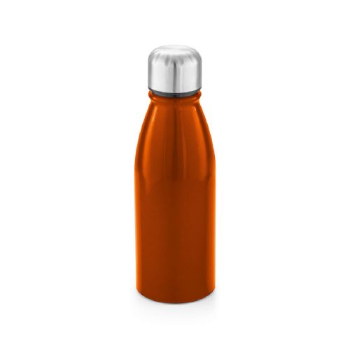 BEANE - 500 ml Aluminium-Sportflasche