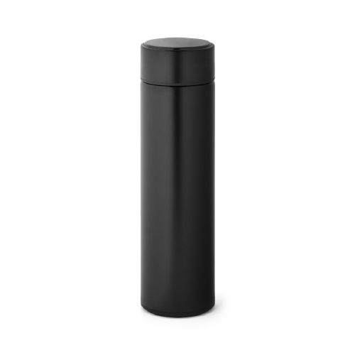 ROSSI - Edelstahl Thermoskanne 470 ml