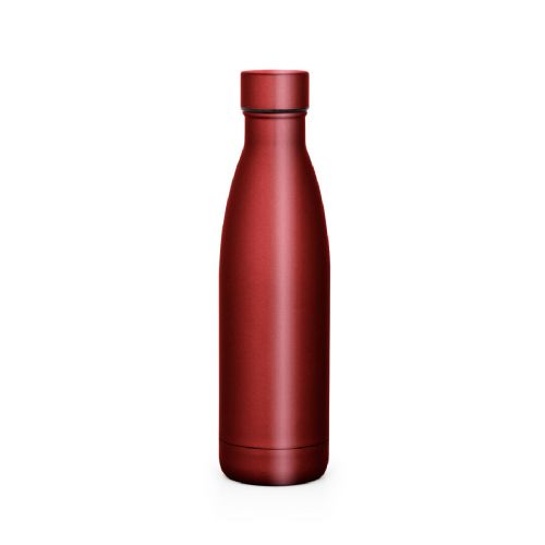 BUFFON - 500-ml-Thermosflasche aus rostfreiem Stahl