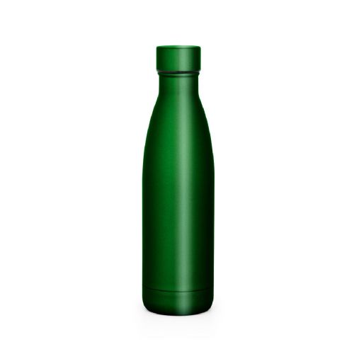 BUFFON - 500-ml-Thermosflasche aus rostfreiem Stahl