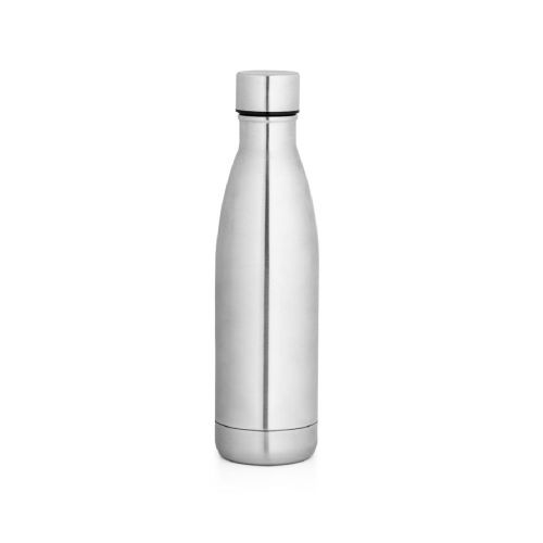 BUFFON - 500-ml-Thermosflasche aus rostfreiem Stahl
