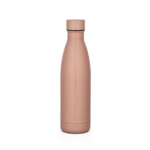 BUFFON - 500-ml-Thermosflasche aus rostfreiem Stahl