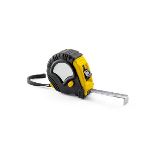 GULIVER III - Maßband 3m aus ABS