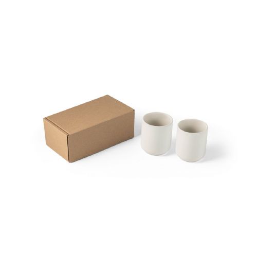 OWENS - Keramikbecherset 280 ml