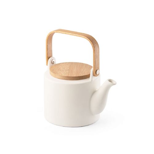 GLOGG - Teekanne aus Keramik 700ml