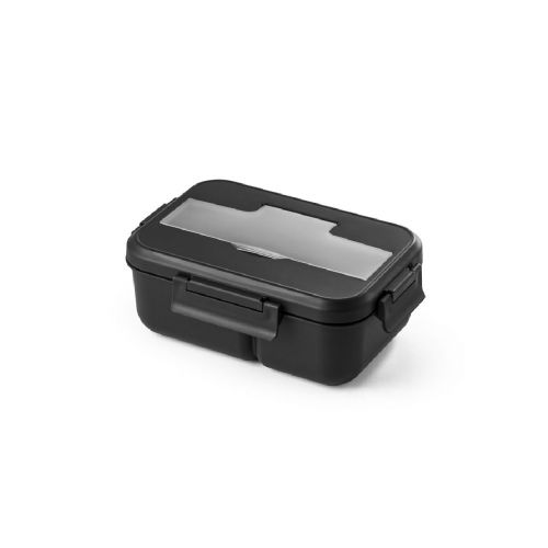 PYRUS - Lunchbox. Frischhaltebox aus PP 1000ml