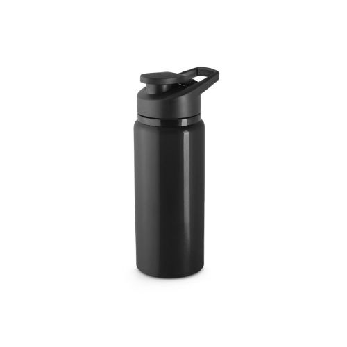 SHAWN - Sportflasche aus 100% recyceltem aluminium 600 mL