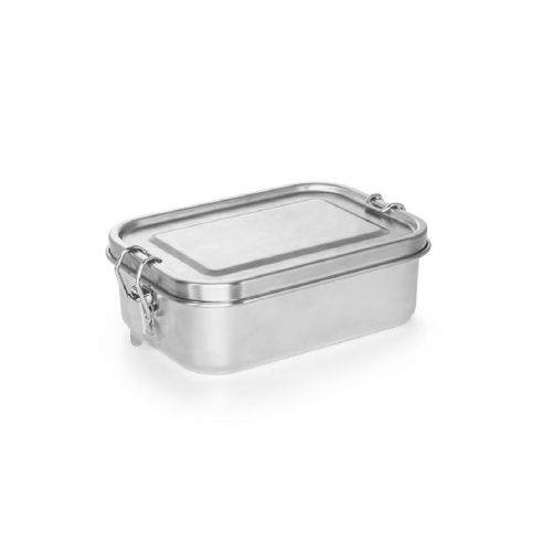 ALLSPICE - Lunchbox. Robuste luftdichte Box aus (90% recyceltem) 750 mL