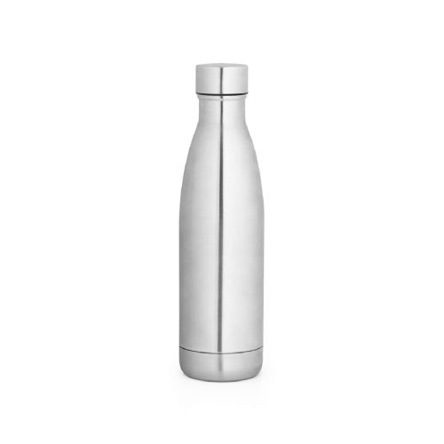 RE-BUFFON L - Thermosflasche aus 90% recyceltem Edelstahl 810 mL