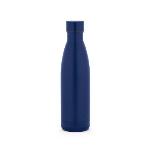 RE-BUFFON L - Thermosflasche aus 90% recyceltem Edelstahl 810 mL