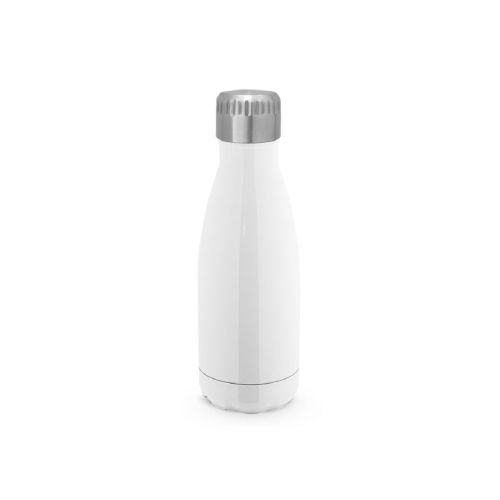 AMORTI S - Sublimationsflasche aus Edelstahl 380 mL
