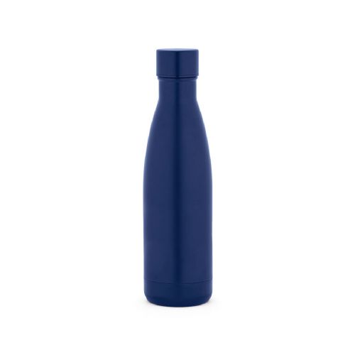 RE-BUFFON M - Thermosflasche aus 90% recyceltem Edelstahl 520 mL