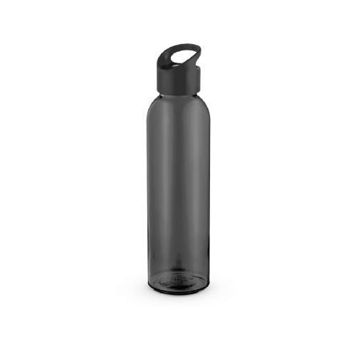 PORTIS GLASS - Glasflasche mit PP-Verschluss 500 ml