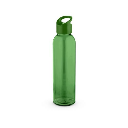 PORTIS GLASS - Glasflasche mit PP-Verschluss 500 ml