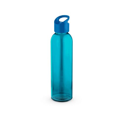 PORTIS GLASS - Glasflasche mit PP-Verschluss 500 ml