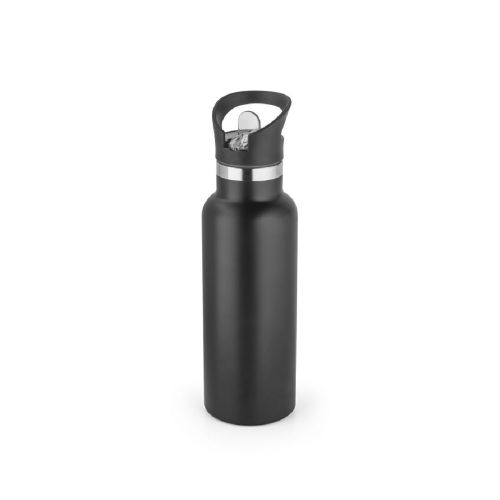 NORTON - Edelstahlflasche mit PP-Verschluss 570 ml