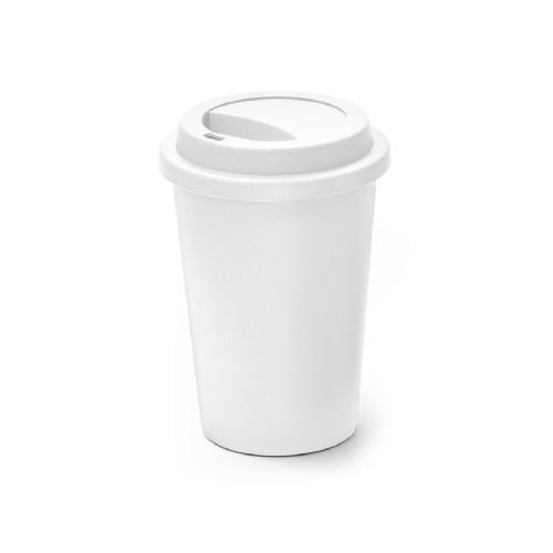 TONALI 450 - Mehrwegbecher aus PP 450 ml