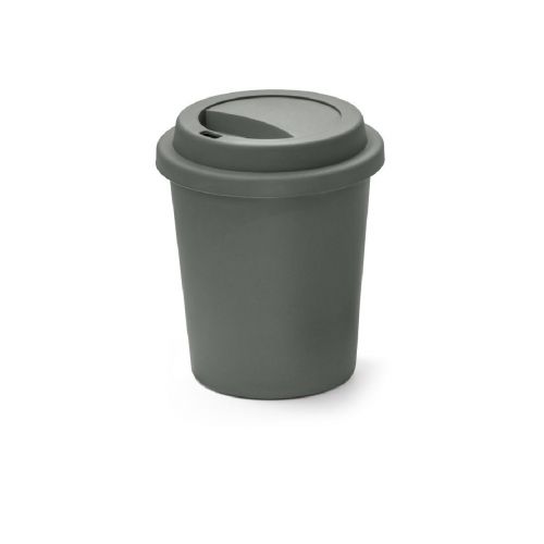 TONALI 350 - Einwandiger PP-Reisebecher