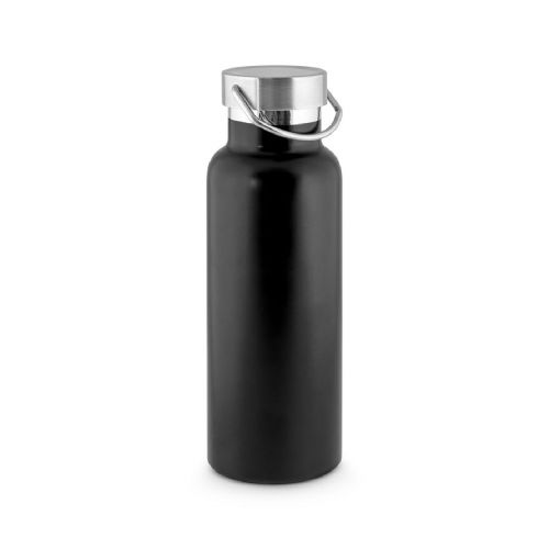 DUPLANTIS - Edelstahlflasche (36% recycelt) mit Vakuum-Isolierung 810 mL