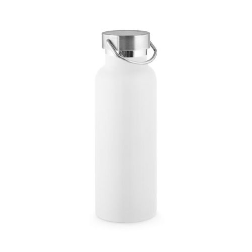 DUPLANTIS - Edelstahlflasche (36% recycelt) mit Vakuum-Isolierung 810 mL