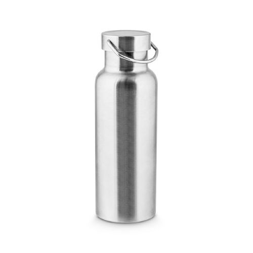 DUPLANTIS - Edelstahlflasche (36% recycelt) mit Vakuum-Isolierung 810 mL