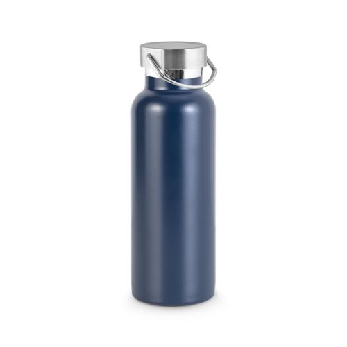 DUPLANTIS - Edelstahlflasche (36% recycelt) mit Vakuum-Isolierung 810 mL
