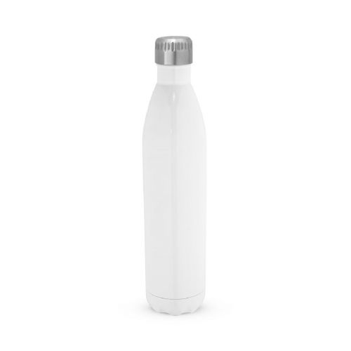AMORTI XL - Sportflasche aus Edelstahl für Sublimation 1L