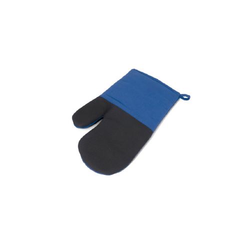 LAWSON - Ofenhandschuh aus 100 % Baumwolle mit Silikon auf einer Seite