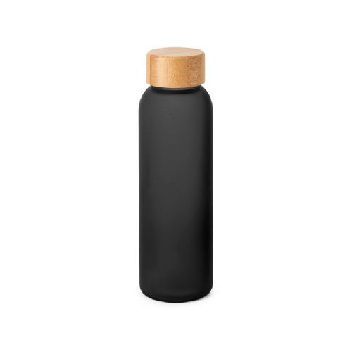 LILLARD GLASS - Trinkflasche aus Mattglas 500ml