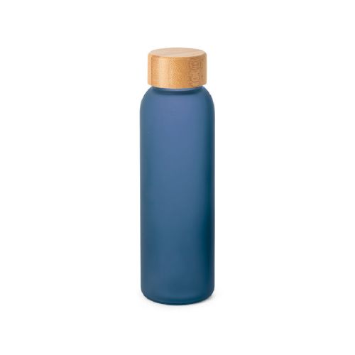 LILLARD GLASS - Trinkflasche aus Mattglas 500ml