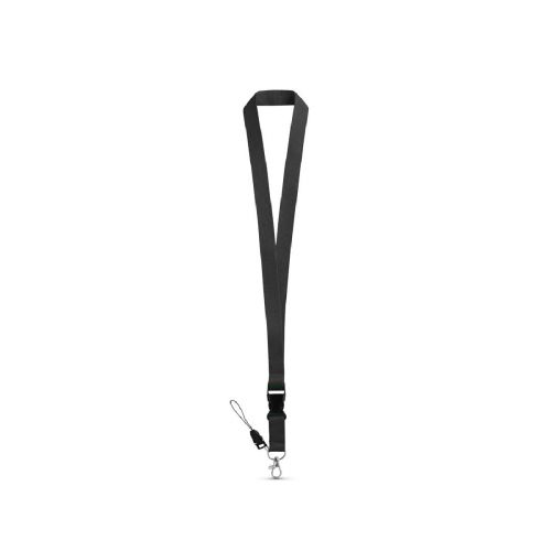 ANQUETIL - Lanyard aus Polyester