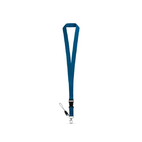 ANQUETIL - Lanyard aus Polyester
