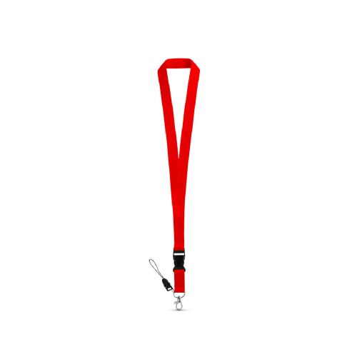 ANQUETIL - Lanyard aus Polyester