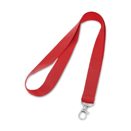 LARIAT - Lanyard aus Polyester mit 20mm Breite