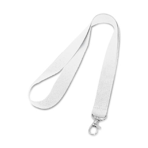 LARIAT - Lanyard aus Polyester mit 20mm Breite