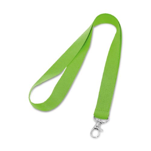 LARIAT - Lanyard aus Polyester mit 20mm Breite