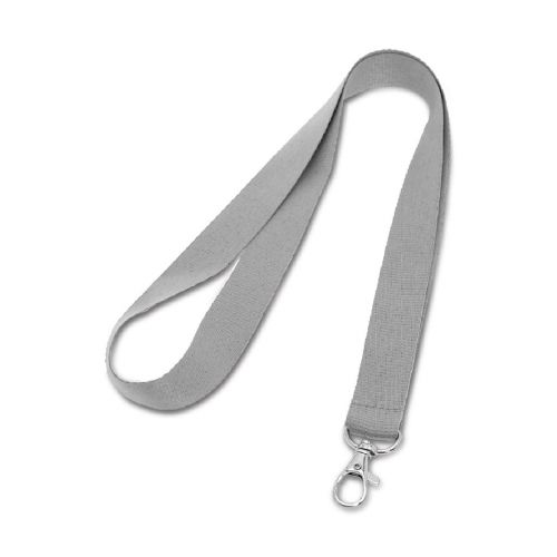 LARIAT - Lanyard aus Polyester mit 20mm Breite