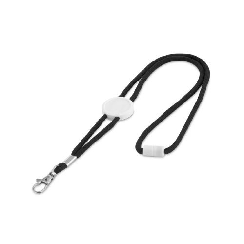 WEAVE - Lanyard aus Polyester