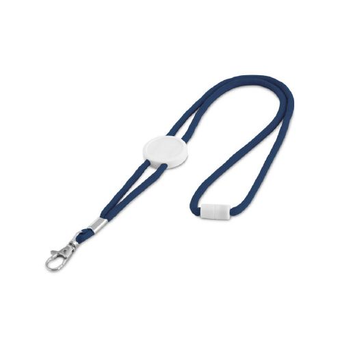 WEAVE - Lanyard aus Polyester