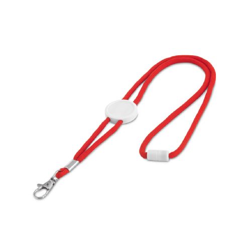 WEAVE - Lanyard aus Polyester