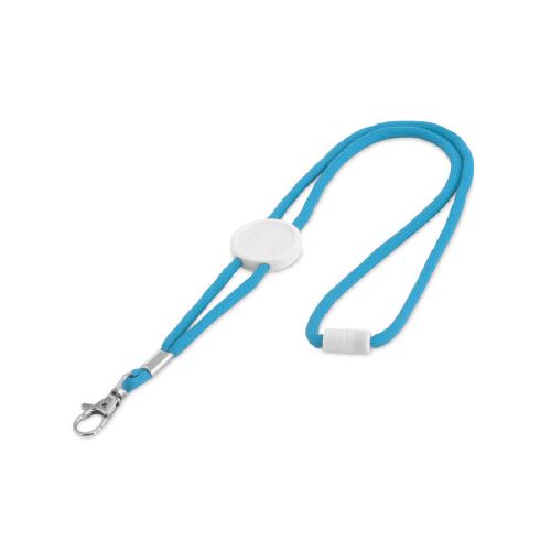 WEAVE - Lanyard aus Polyester