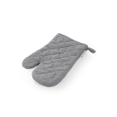RICKEY - Küchenhandschuh aus Baumwolle (60% recycelter)