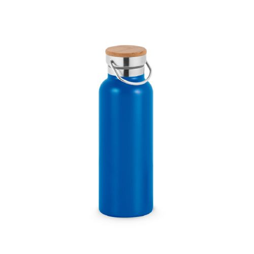 RAGNAR - Trinkflasche aus Edelstahl (36% recycelt) (570 mL), doppelwandig und vakuumisoliert