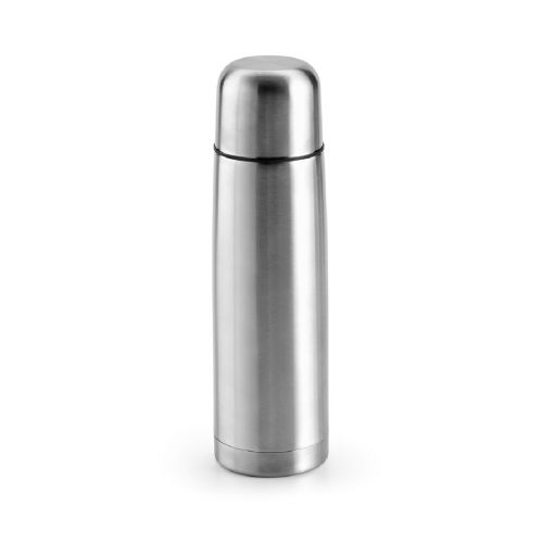 KARPOV - 500-ml-Thermosflasche aus rostfreiem Stahl