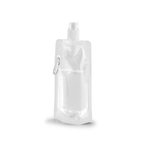 KWILL - 460 ml PE-Faltflasche