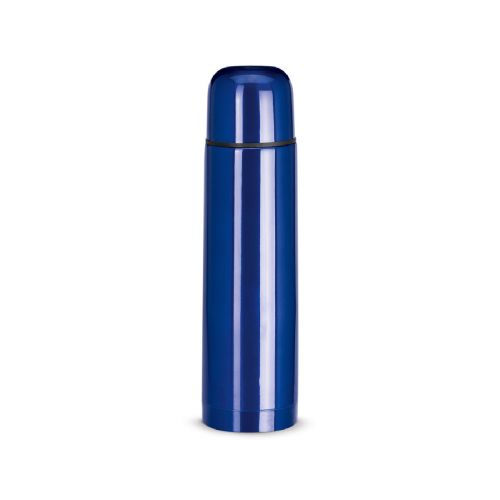 LUKA - Thermosflasche aus Edelstahl mit 500 ml Fassungsvermögen