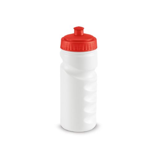 LOWRY - 530 mL HDPE-Sportflasche
