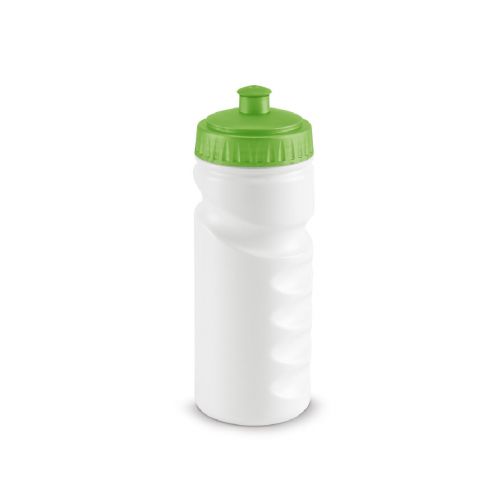 LOWRY - 530 mL HDPE-Sportflasche