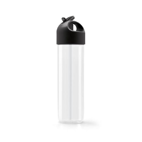 CONLEY - Sportflasche aus PS und PE, 500 ml